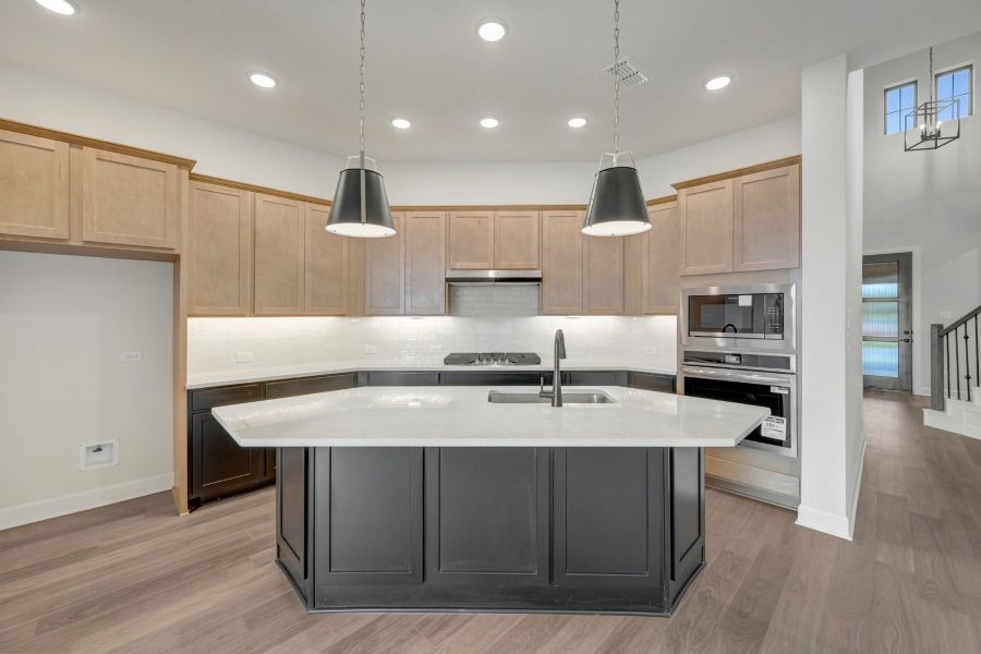 Kitchen Kitchen