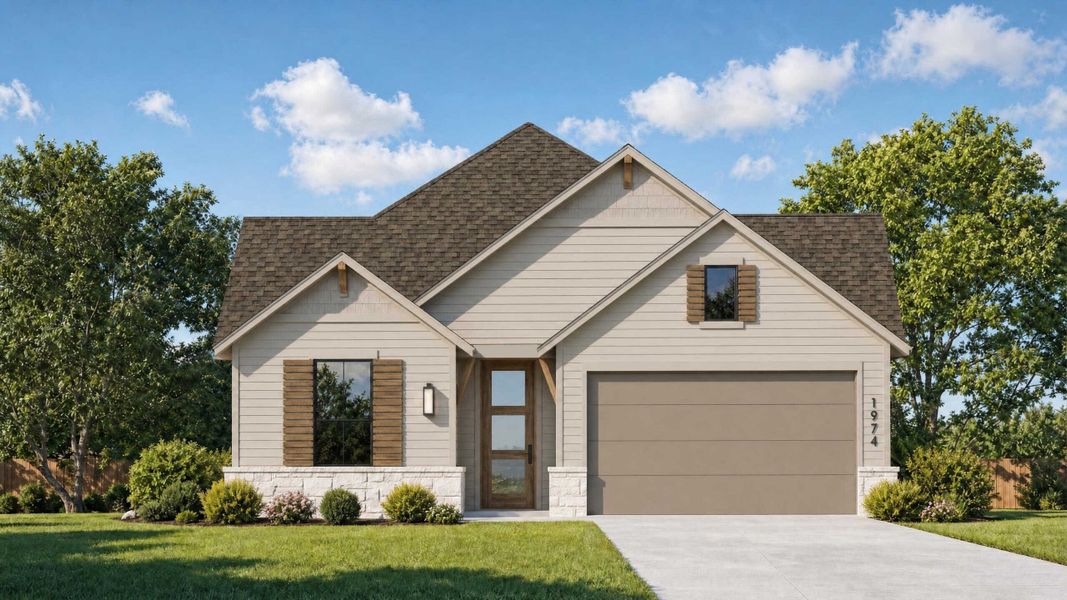 Elevation A3