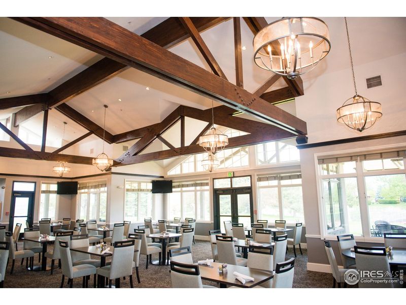 Community amenities in Highlands at Fox Hill - The Flats, Longmont (Image 22).