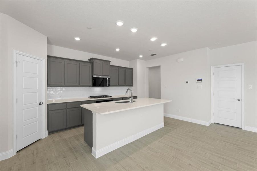 1971 Gentle Oak-Kitchen-2 1971 Gentle Oak-Kitchen-2