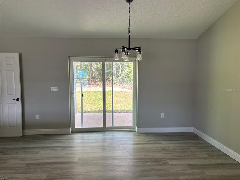 Spacious, unfurnished interior of a new home in , Dunnellon (Image 21).