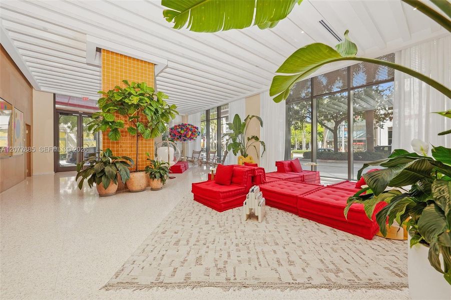 Community amenities in , Miami (Image 28).