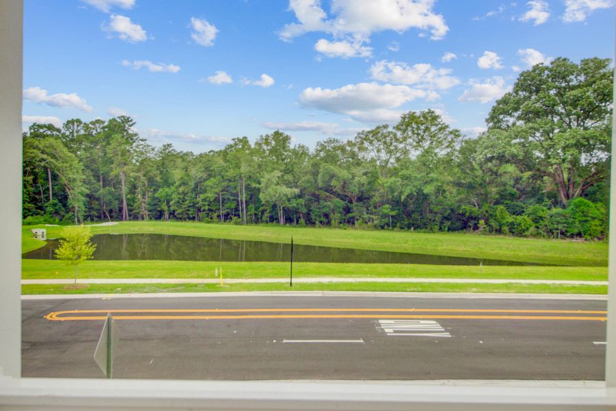 Image 48 of a home in Limehouse Village: Row Collection.