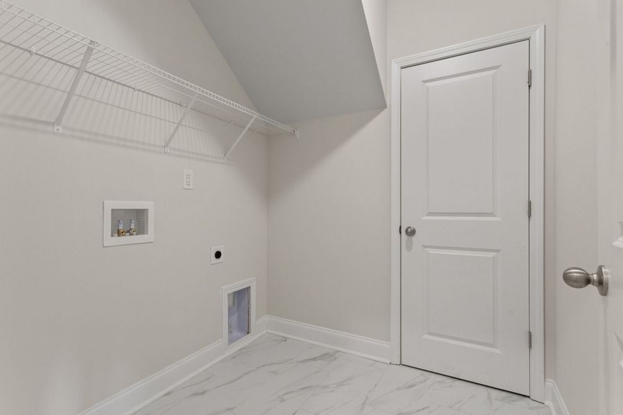 Simpsonville, SC New Home.  - Slide 35