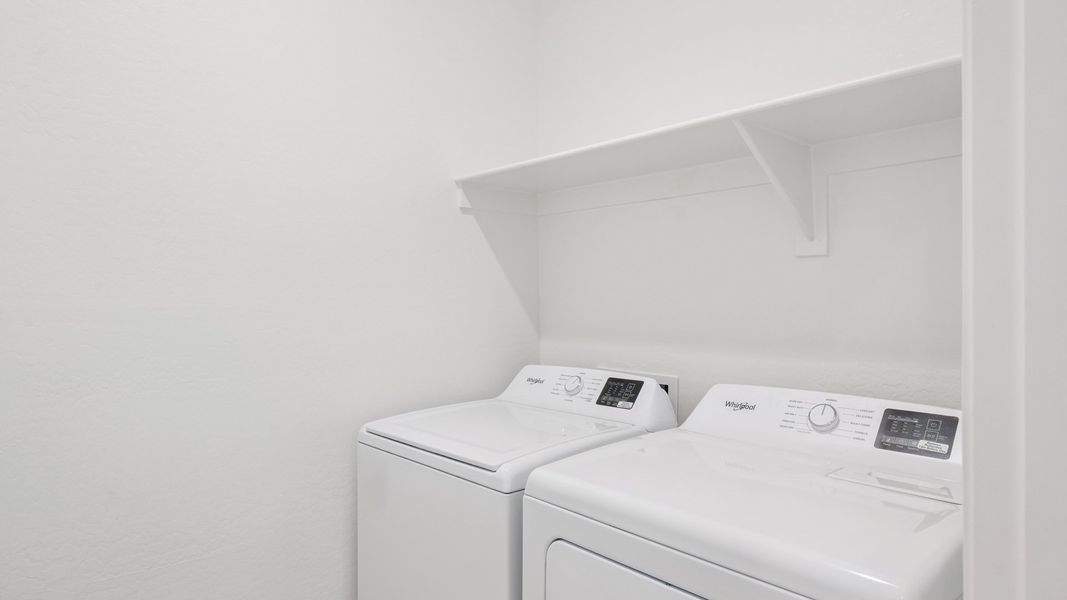 Close-up of interior finishes inside a home in Elena Trails, Maricopa (Image 11).