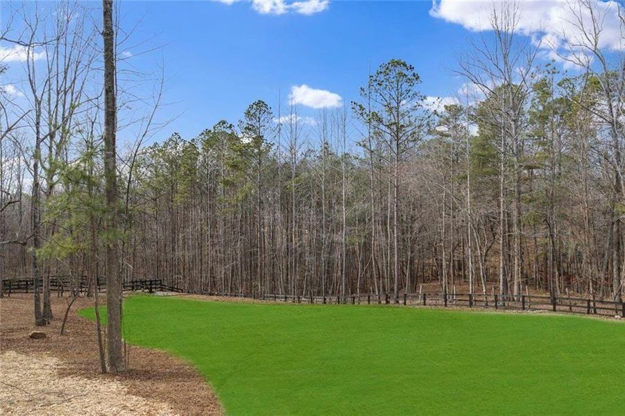 Natural landscape and outdoor views near in Alpharetta (Image 68). Natural landscape and outdoor views near in Alpharetta (Image 68).