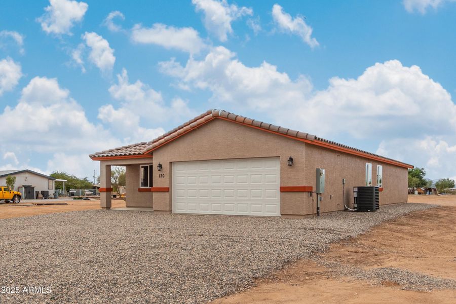 130 S 352nd Dr Tonopah, AZ 85354 130 S 352nd Dr Tonopah, AZ 85354