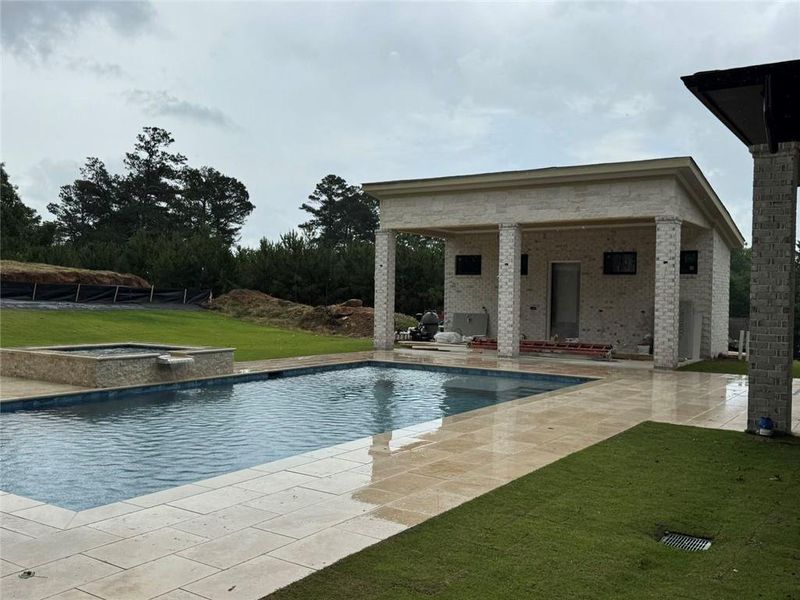 Image 46 of a home in .