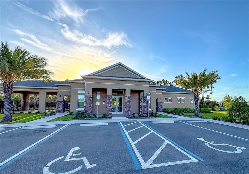 Community amenities in Archers Mill, Ormond Beach (Image 78).