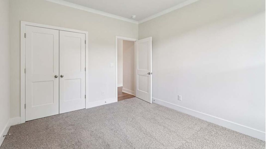 Spacious, unfurnished interior of a new home in Brantley, Mooresville (Image 23). Spacious, unfurnished interior of a new home in Brantley, Mooresville (Image 23).