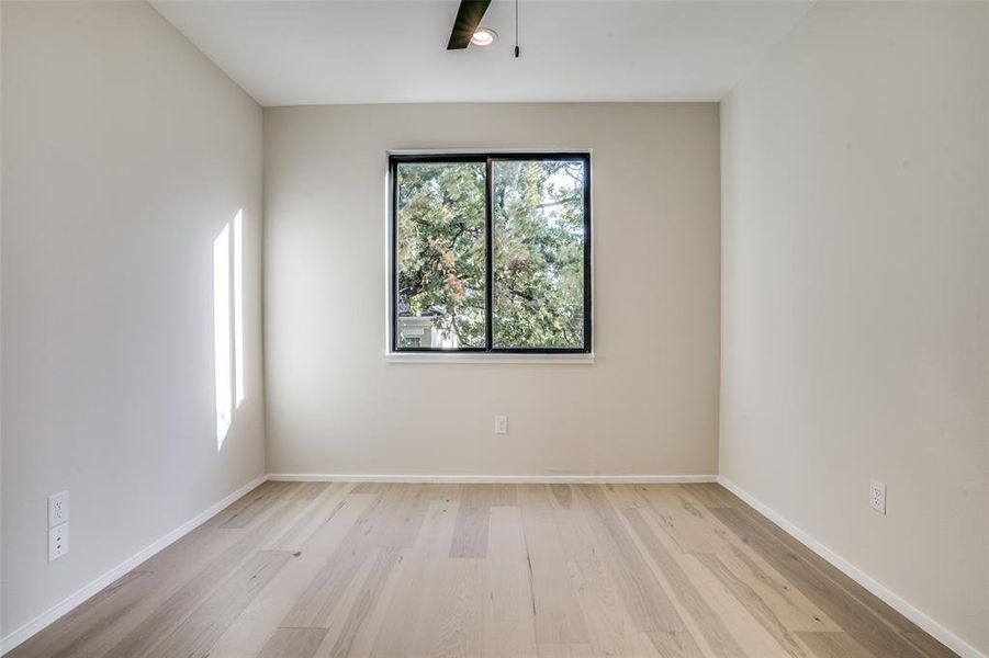 Spacious, unfurnished interior of a new home in , Dallas (Image 12). Spacious, unfurnished interior of a new home in , Dallas (Image 12).