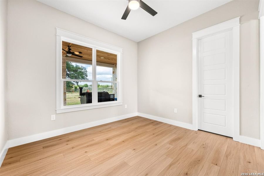 Spacious, unfurnished interior of a new home in , Bandera (Image 42). Spacious, unfurnished interior of a new home in , Bandera (Image 42).