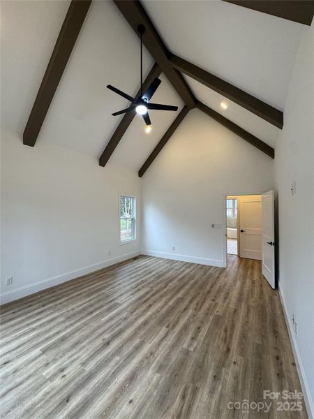 Spacious, unfurnished interior of a new home in , Hickory (Image 45). Spacious, unfurnished interior of a new home in , Hickory (Image 45).