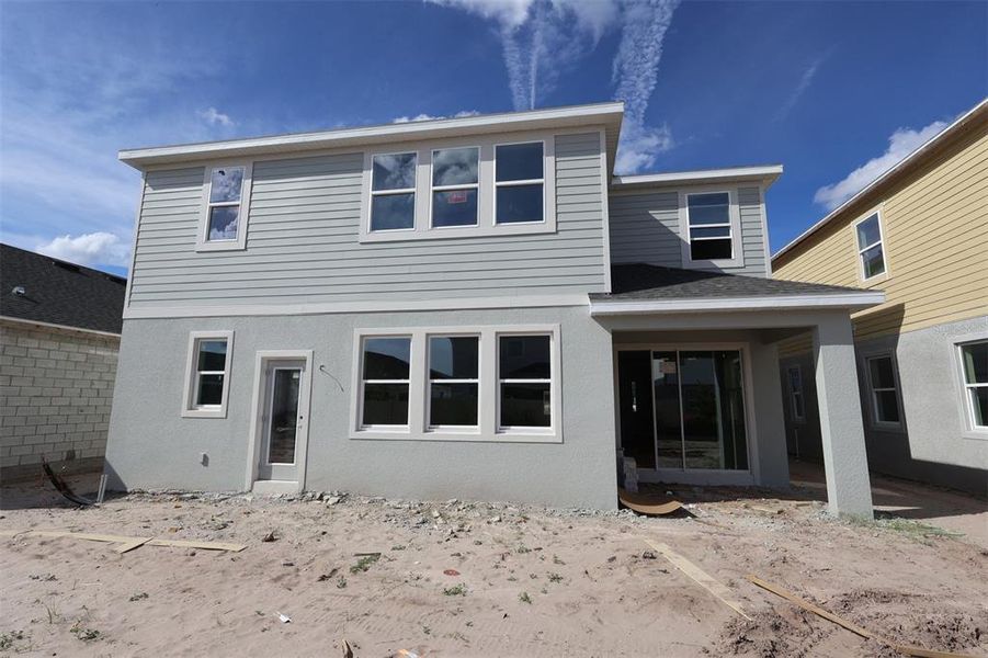 Image 40 of a home in Center Lake on the Park.