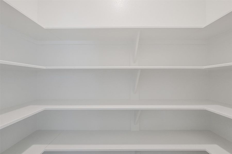 Spacious, unfurnished interior of a new home in , Houston (Image 39).