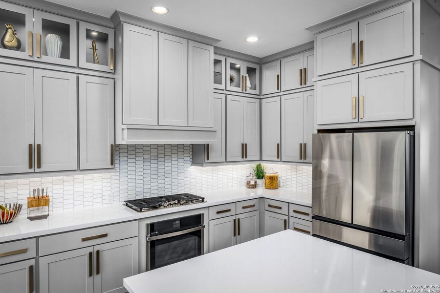 Image 30 of a home in Vintage Oaks. Image 30 of a home in Vintage Oaks.