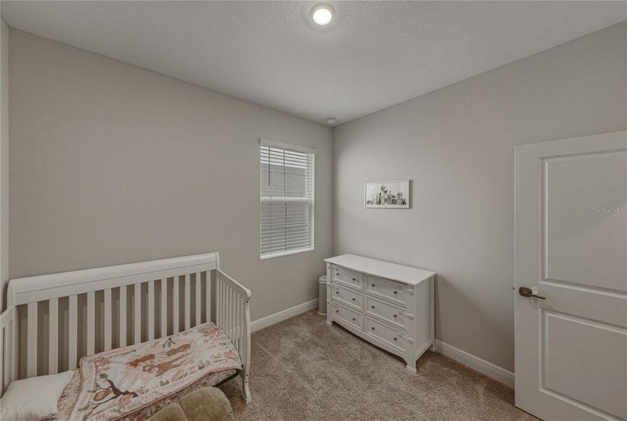 Furnished interior view inside a new home in , Riverview (Image 16).