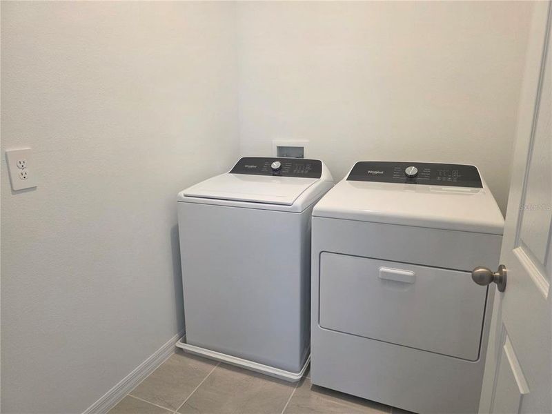 Close-up of interior finishes inside a home in The Meadow at Crossprairie Bungalows, St. Cloud (Image 17).