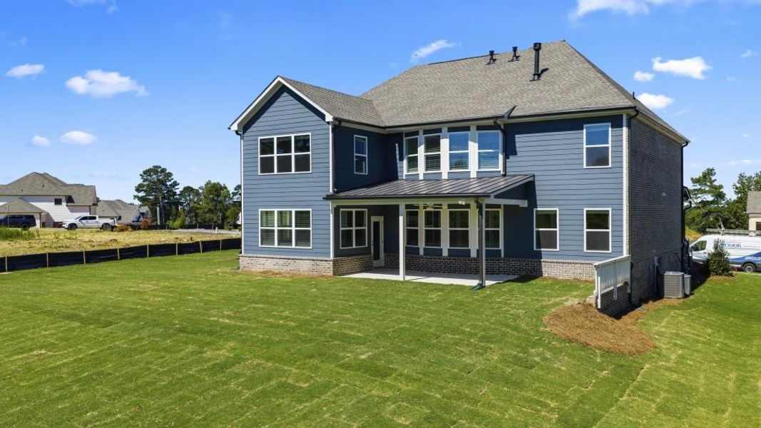 Image 28 of a home in Deer Valley.