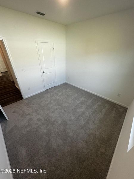 Spacious, unfurnished interior of a new home in , Palm Coast (Image 19). Spacious, unfurnished interior of a new home in , Palm Coast (Image 19).