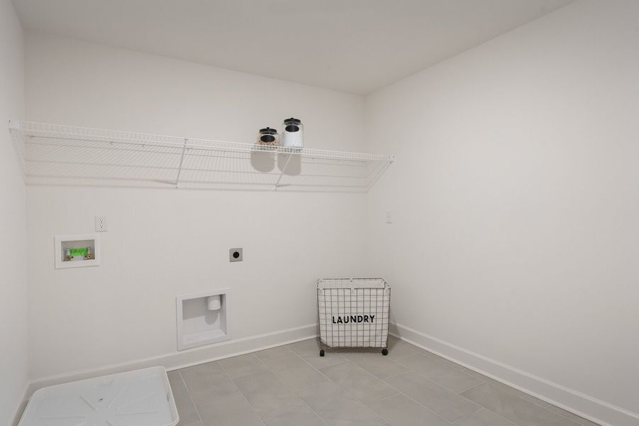 Thompson's Station, TN New Home.  - Slide 41