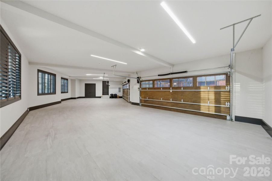 Spacious, unfurnished interior of a new home in , Cornelius (Image 17).