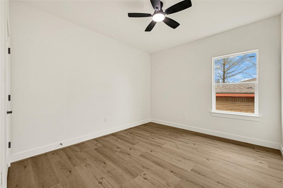 Third Bedroom Third Bedroom