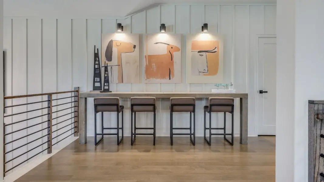 Elm Floor Plan - Representative Photo