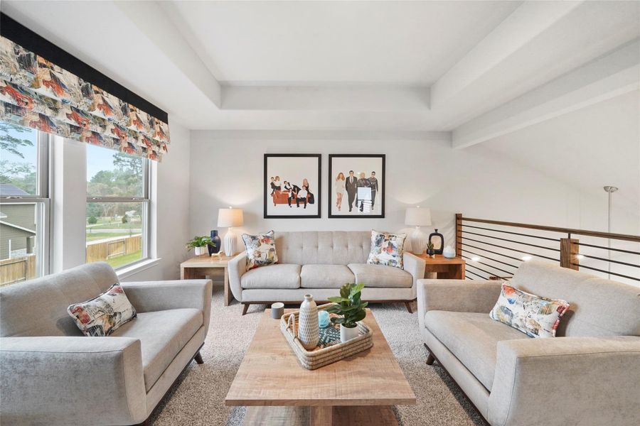 Not Actual Home. Representative Photo Not Actual Home. Representative Photo