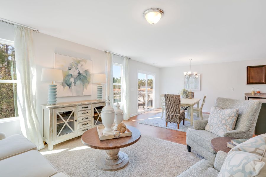 1,842sf New Home in New Bern, NC. - Slide 29 1,842sf New Home in New Bern, NC. - Slide 29