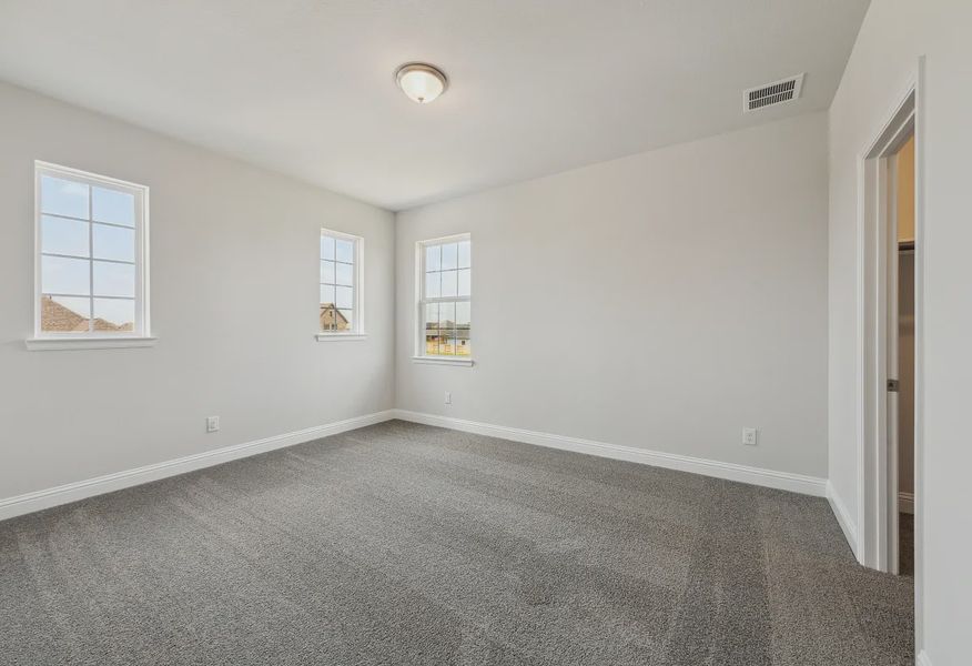 Plan 5072 Bed 4 - 20 of 22