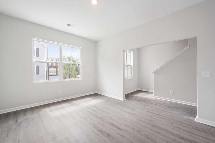 1,668sf New Home in Savannah, GA.  - Slide 22