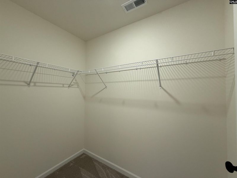 Spacious, unfurnished interior of a new home in Dunbar Village, Cayce (Image 43).