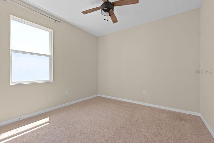 Spacious, unfurnished interior of a new home in Waterford, Brooksville (Image 23).