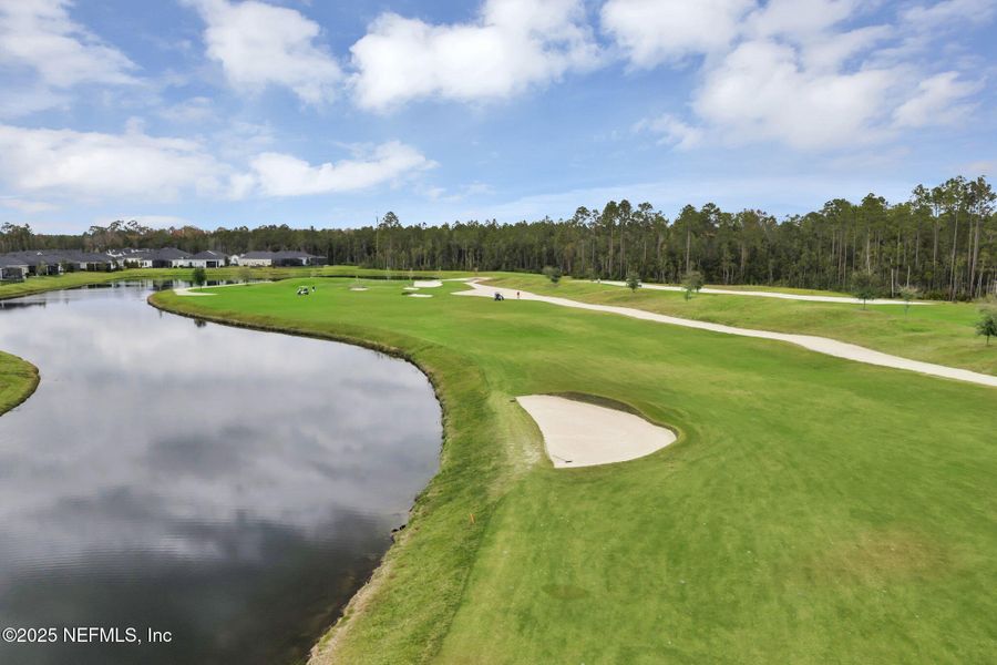 Natural landscape and outdoor views near  in St. Augustine (Image 50).