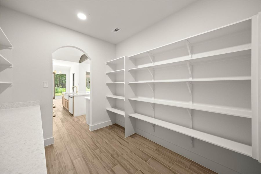 Spacious, unfurnished interior of a new home in , Dayton (Image 36). Spacious, unfurnished interior of a new home in , Dayton (Image 36).