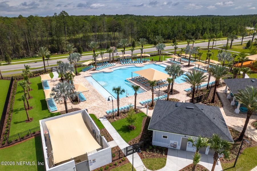 Community amenities in , Ponte Vedra (Image 53). Community amenities in , Ponte Vedra (Image 53).