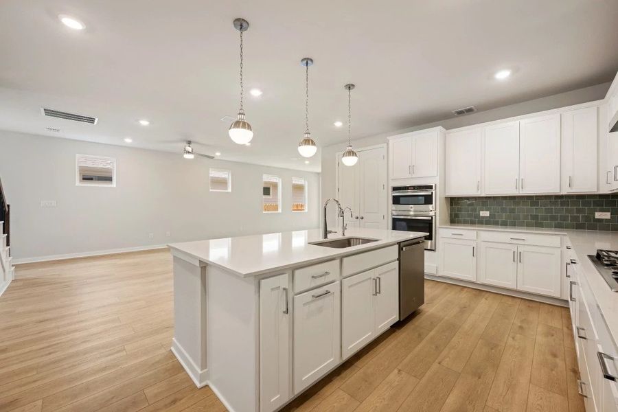 Kitchen Kitchen