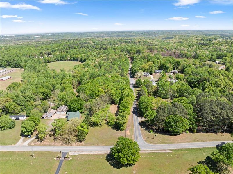 Natural landscape and outdoor views near in Commerce (Image 7). Natural landscape and outdoor views near in Commerce (Image 7).