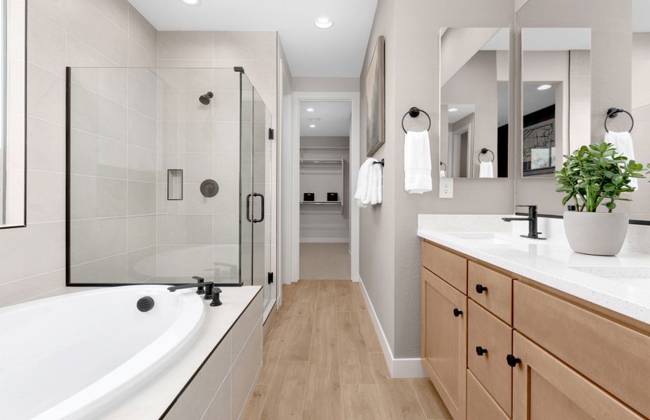 Pulte Homes in Arizona Pulte Homes in Arizona