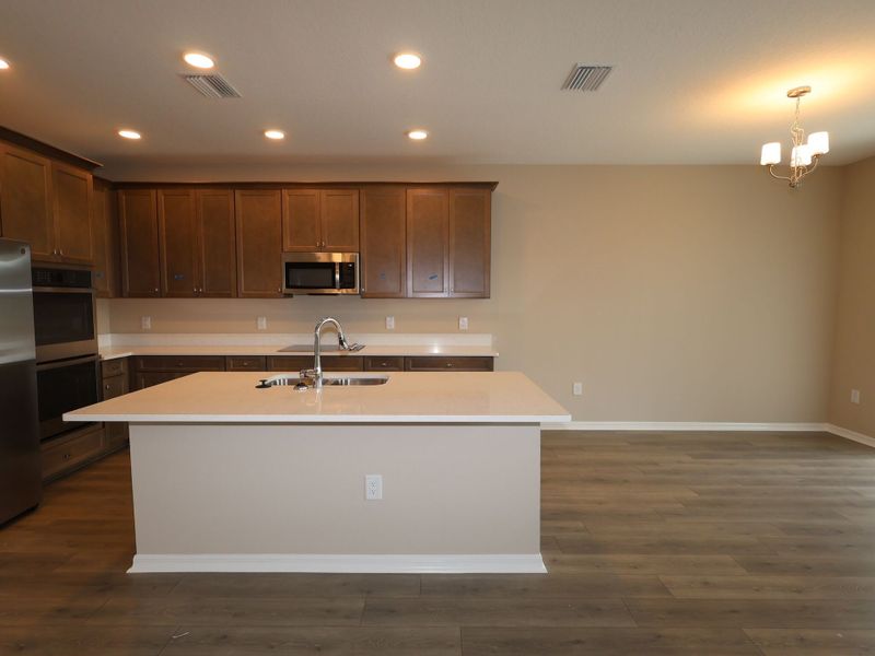 Kitchen Kitchen