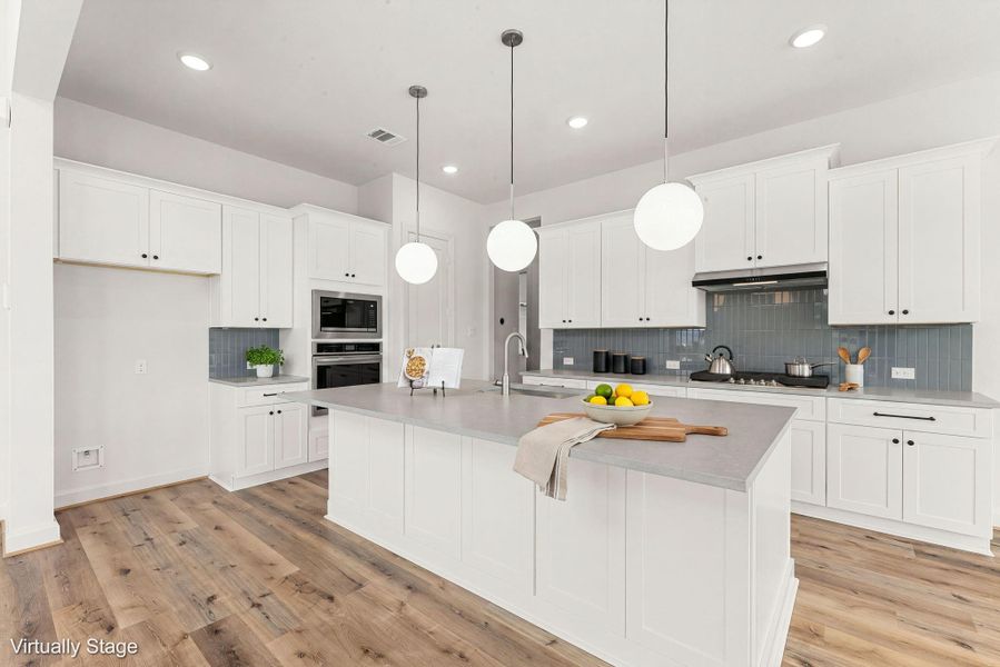 Where morning coffee, family dinners, and holiday gatherings come to life. ?? This bright, open kitchen features a spacious island, abundant cabinetry, and a seamless flow into the living and dining areas perfect for everyday living and effortless entertaining Where morning coffee, family dinners, and holiday gatherings come to life. ?? This bright, open kitchen features a spacious island, abundant cabinetry, and a seamless flow into the living and dining areas perfect for everyday living and effortless entertaining