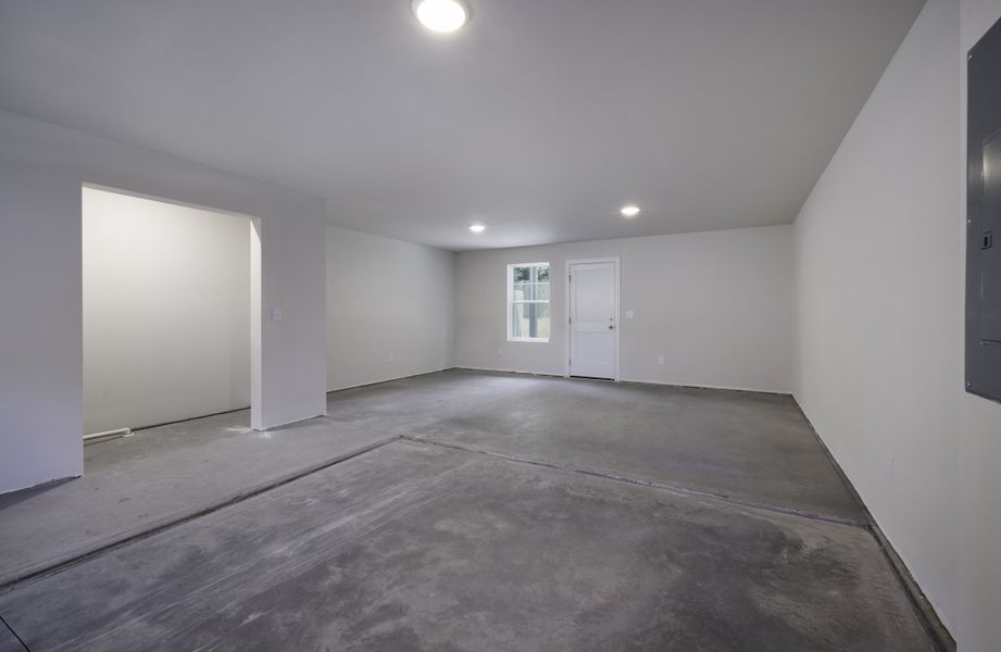 Image 65 representing the The Beckett by Cothran Homes in Holly View, Greenville, SC. Image 65 representing the The Beckett by Cothran Homes in Holly View, Greenville, SC.