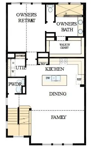 The success of a floor plan is the way you can move through it…You’ll be amazed at how well this home lives…We call it traffic patterns. The success of a floor plan is the way you can move through it…You’ll be amazed at how well this home lives…We call it traffic patterns.