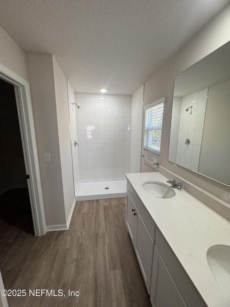 Spacious, unfurnished interior of a new home in , Palm Coast (Image 5). Spacious, unfurnished interior of a new home in , Palm Coast (Image 5).