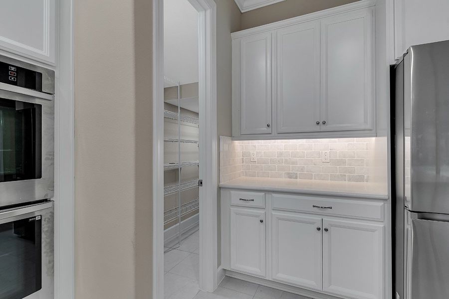 Sawgrass with Bonus Kitchen Pantry