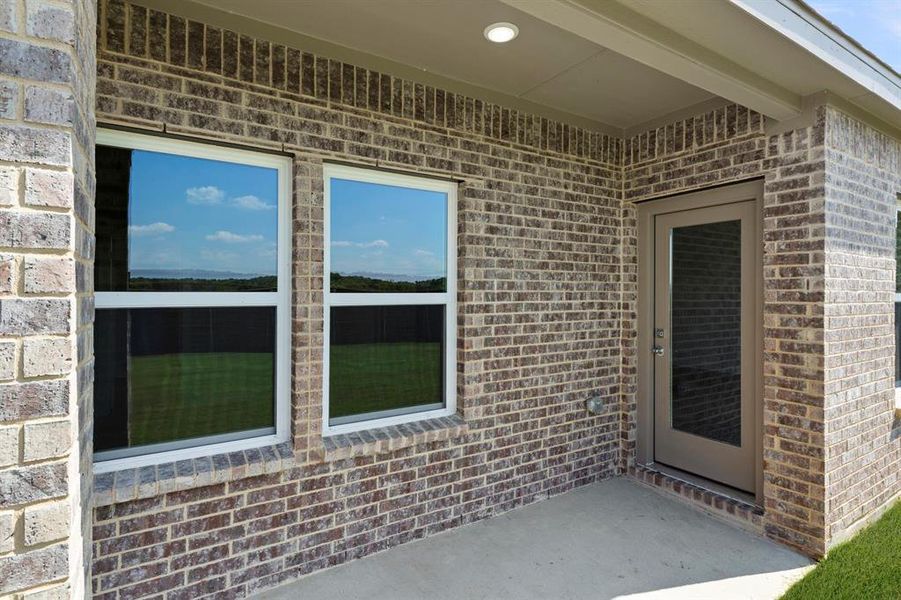 25. 2020 Jasper - Patio