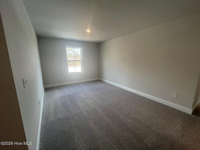 Spacious, unfurnished interior of a new home in Palmetto Creek, Bolivia (Image 25). Spacious, unfurnished interior of a new home in Palmetto Creek, Bolivia (Image 25).