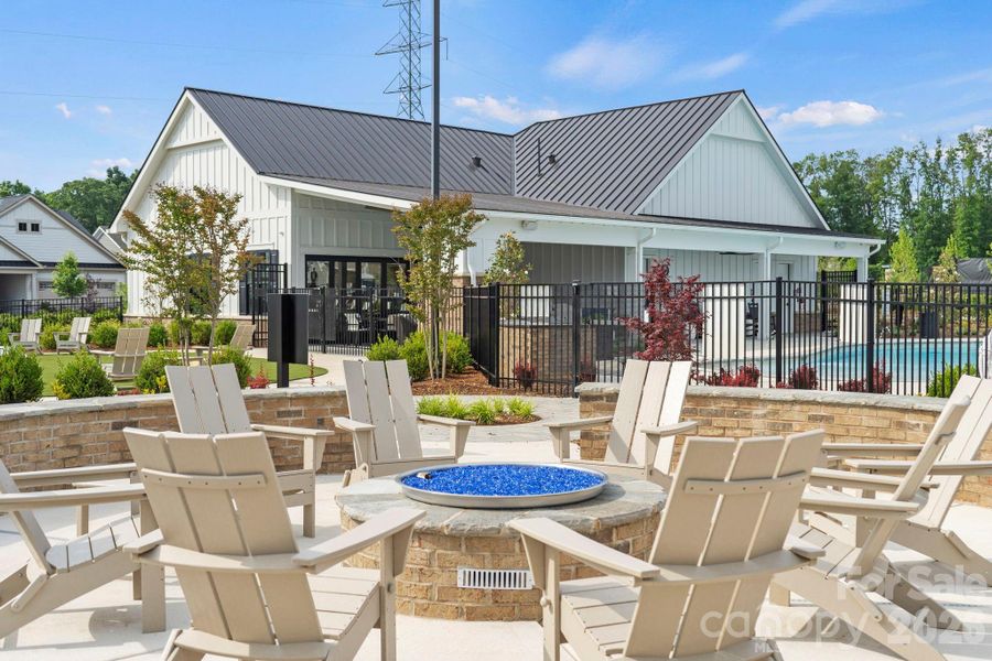 Esplanade at Northgate Community