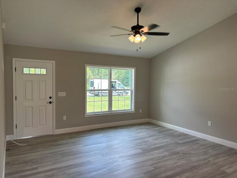 Spacious, unfurnished interior of a new home in , Dunnellon (Image 11). Spacious, unfurnished interior of a new home in , Dunnellon (Image 11).